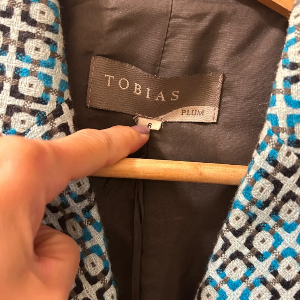 Spring blazer - Picture 5 of 5